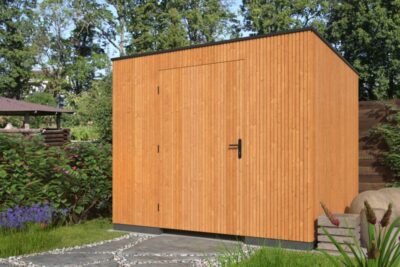 Tuinberging Elara L 291cm x B 291cm x  H 241cm