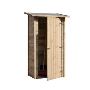 Tuinberging Mimas L 93cm x B 66cm x H 183cm