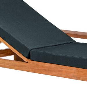 Kussen voor Tuinligstoel Avior Teak