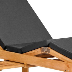 Kussen voor Tuinligstoel Altair Teak