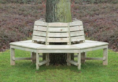 Boombank Regulus Vurenhout